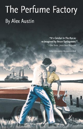 The Perfume Factory,Used