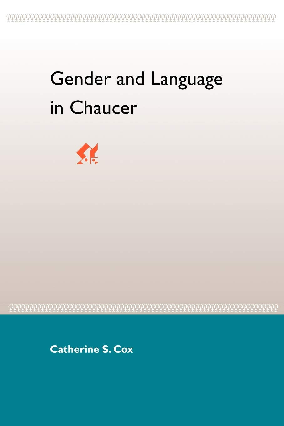 Gender and Language in Chaucer,Used