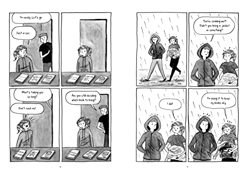 Book Love,New