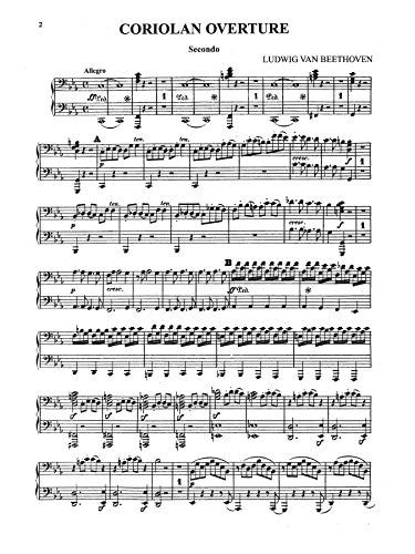 Overtures: Arranged (Kalmus Edition),Used