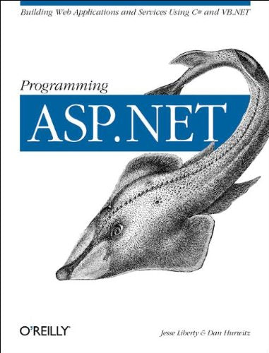 Programming ASP .NET,Used