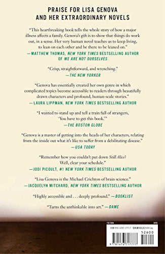 Inside The O'Briens: A Novel,New