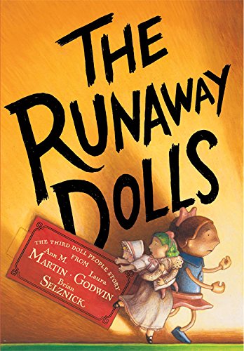 The Doll People Boxed Set (The Doll People, 1),New