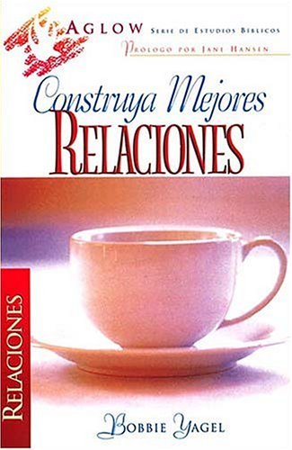 Construya Mejores Relaciones,Used