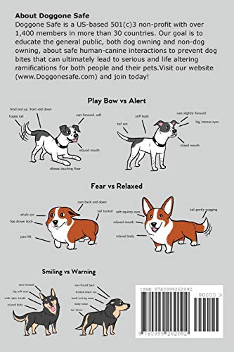 A Kids' Comprehensive Guide to Speaking Dog!: A fun, interactive, educational resource to help the whole family understand canin,Used