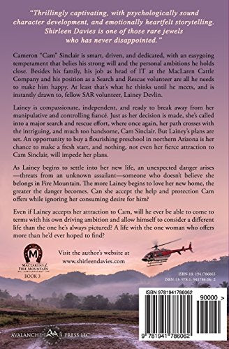 One More Day (MacLarens of Fire Mountain Contemporary),Used