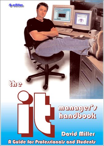 The IT Manager's Handbook,Used