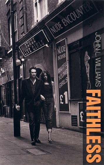 Faithless,New