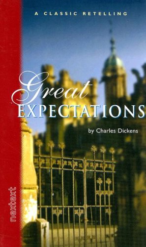 Great Expectations (Classic Retelling),Used