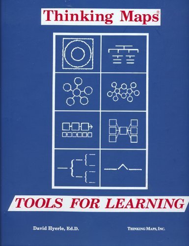 Thinking maps: Tools for learning,Used