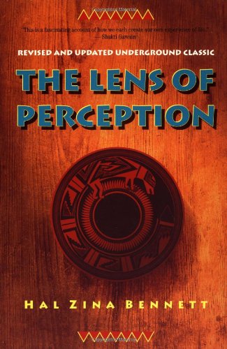 The Lens of Perception,Used