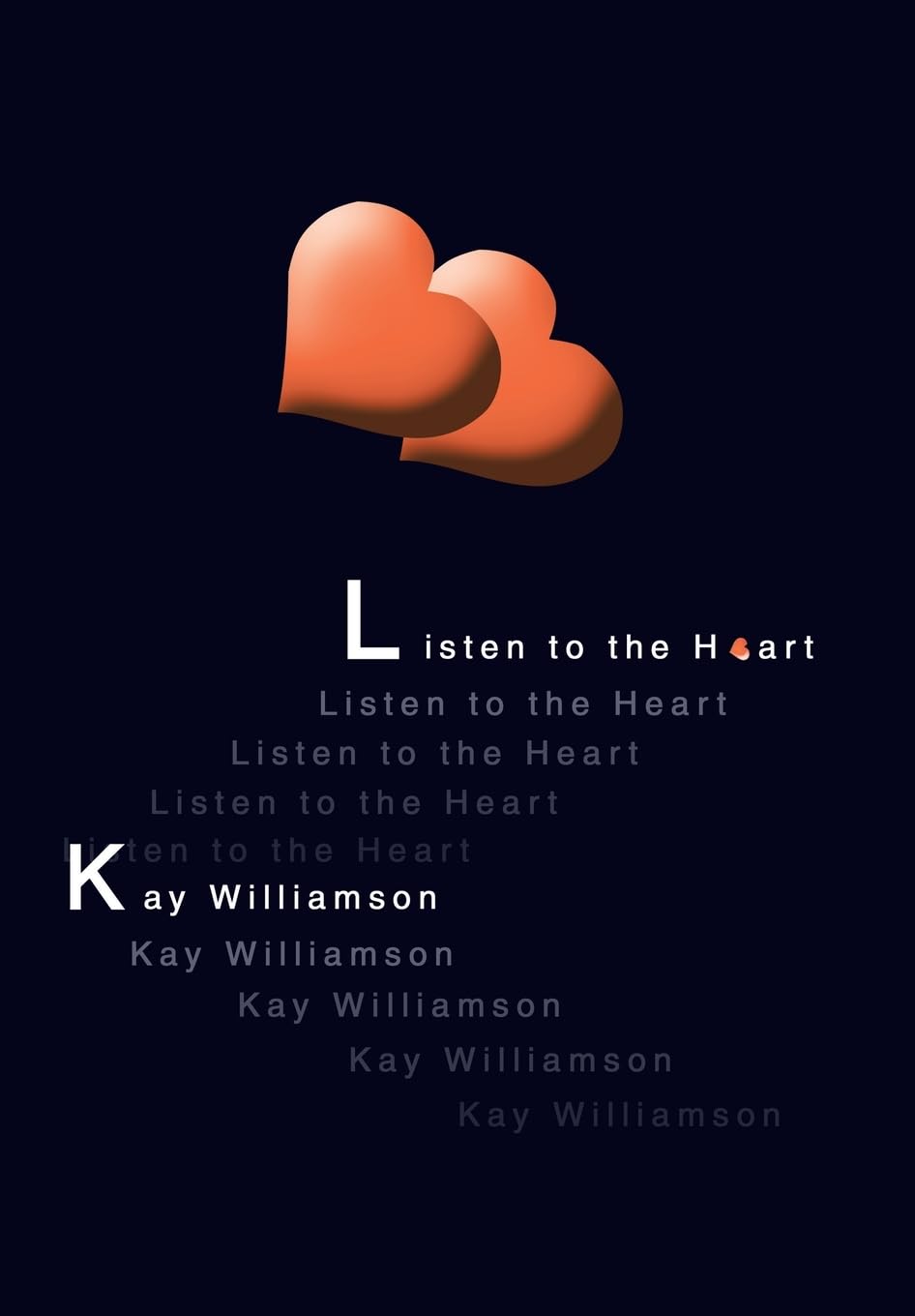 Listen to the Heart,Used