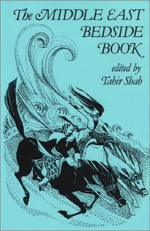 The Middle East Bedside Book,Used
