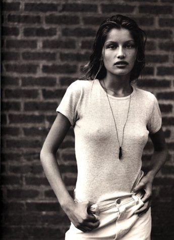 Laetitia Casta,New