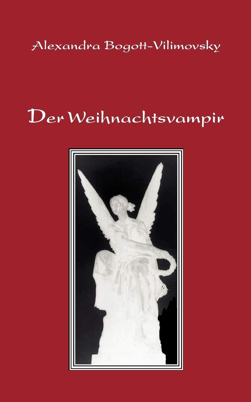 Der Weihnachtsvampir (German Edition),Used