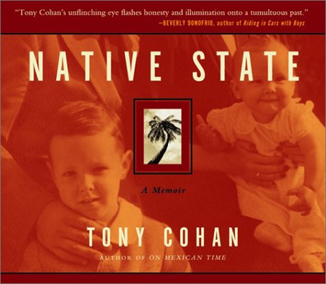 Native State: A Memoir,New