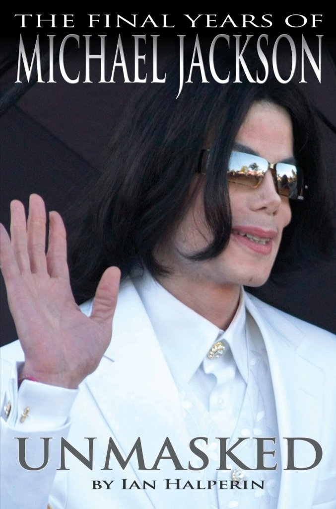 Unmasked: The Final Years of Michael Jackson,Used