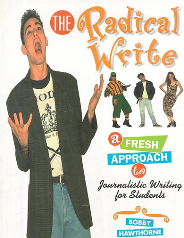 Radical Write,Used