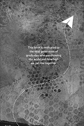 We Rise Higher: Poems and Prayers for Graduates,Used