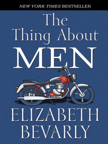 The Thing About Men,Used