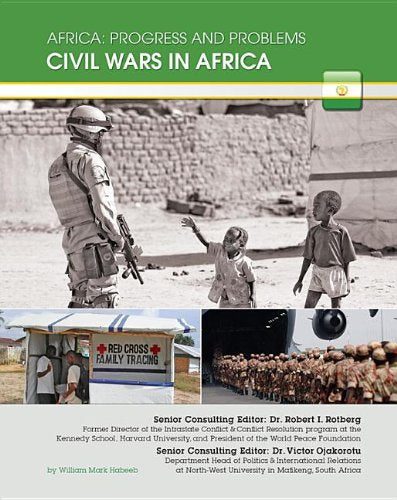Civil Wars in Africa (Africa: Progress and Problems),Used