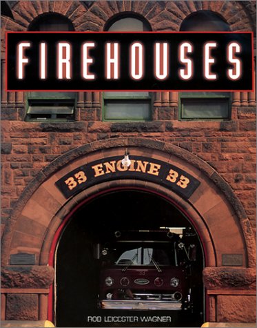 Firehouses,Used