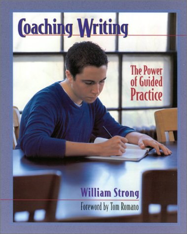 Coaching Writing: The Power of Guided Practice,Used