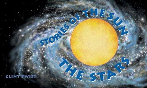 Stories of The Sun: The Stars,Used