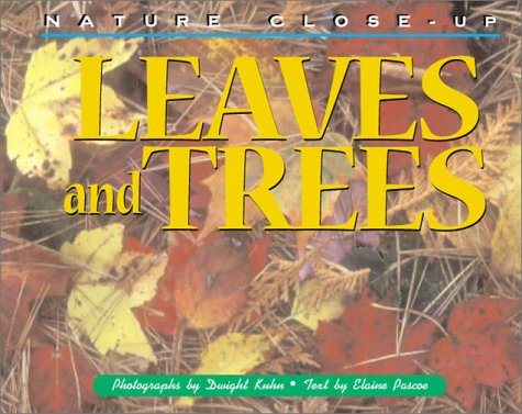 Nature CloseUp Leaves and Trees,Used