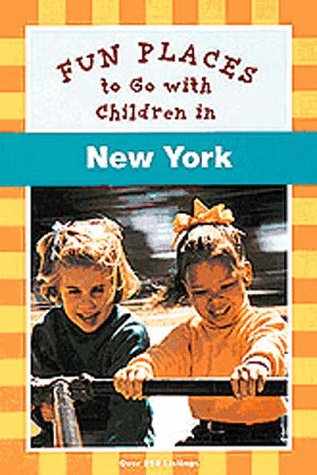Fun Places to Go With Children in New York,Used
