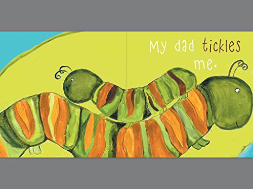 My Dad Loves Me! (Marianne Richmond),Used