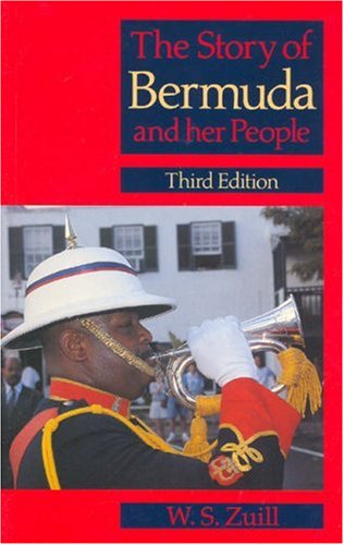 Story of Bermuda & Her People,Used