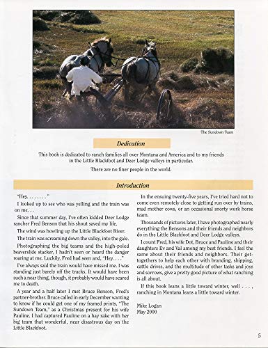 Ranchin Is. . .Ranch Life in Verse and Photography,Used