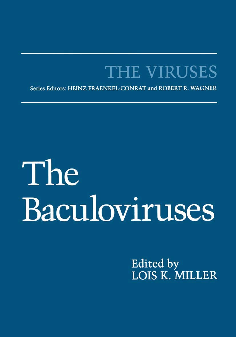 The Baculoviruses,New