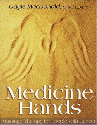 Medicine Hands,Used