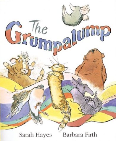 The Grumpalump,Used