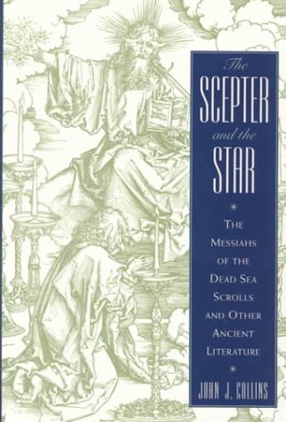 The Scepter And The Star (Anchor Bible Reference),New