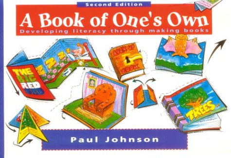 A Book of One's Own,New