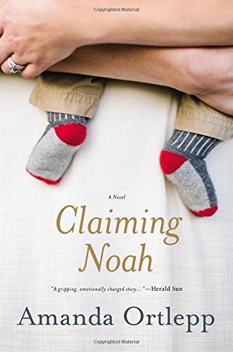 Claiming Noah,New