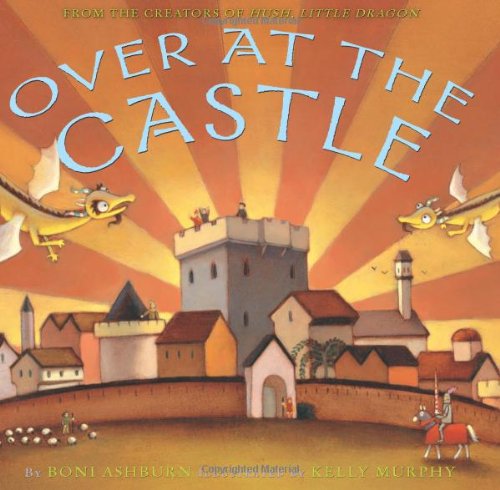 Over at the Castle,Used