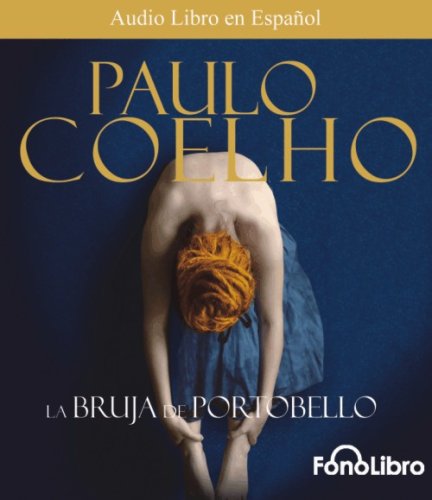 La Bruja De Portobello (Spanish Edition),Used