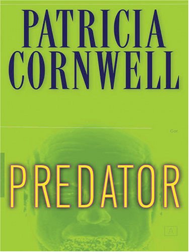 Predator (Kay Scarpetta),Used