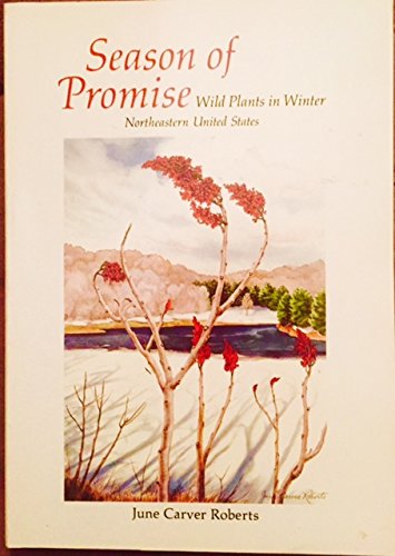 Season Of Promise: Wild Plants In Winter, Northeastern United States,Used