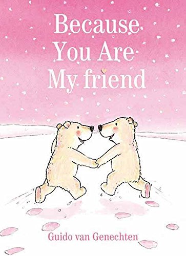 Because You Are My Friend,Used