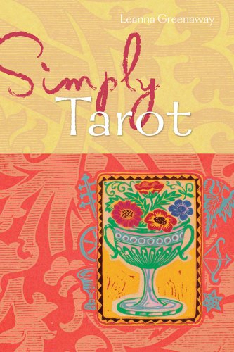 Simply Tarot (Simply Series),Used