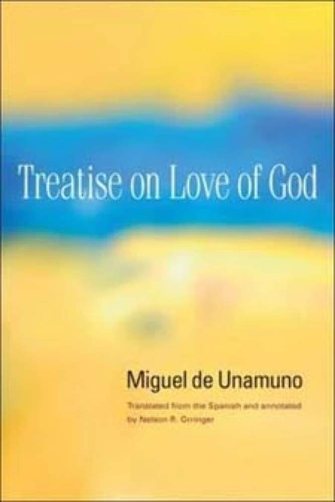 Treatise on Love of God (Hispanisms),Used