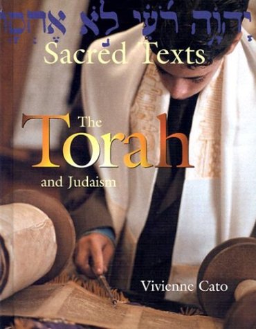 The Torah and Judaism (Sacred Texts (Mankato, Minn.).),Used