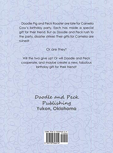 Doodle and Peck,Used