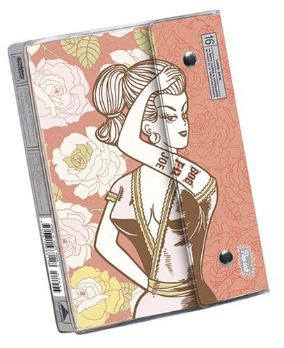 Love Sick Plastic Purse Note Cards