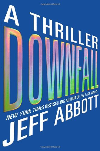 Downfall (The Sam Capra Series, 3)